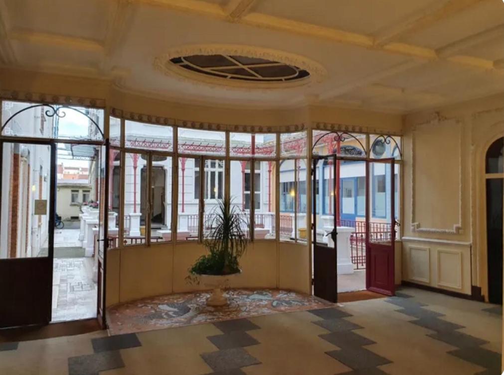 Le Splendid - Hypercentre - Proche Opera & Parcs - Thermes ヴィシー エクステリア 写真