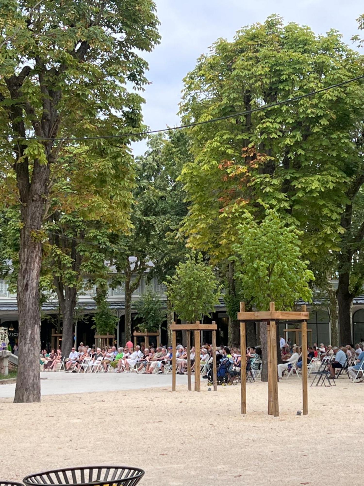 Le Splendid - Hypercentre - Proche Opera & Parcs - Thermes ヴィシー エクステリア 写真