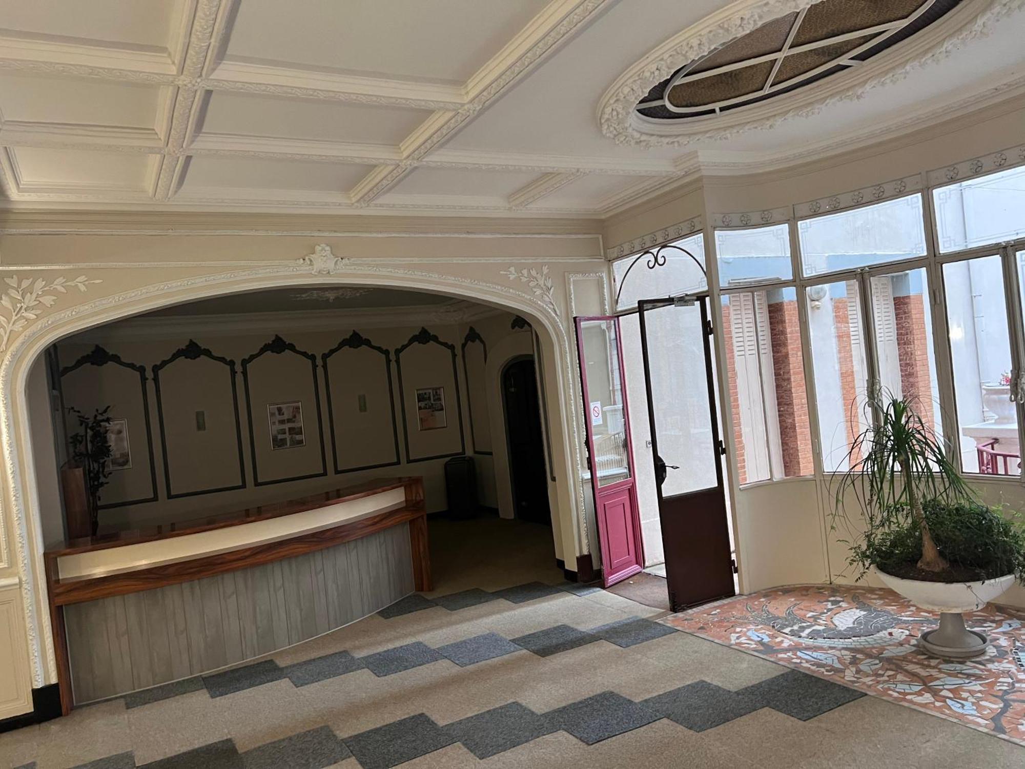 Le Splendid - Hypercentre - Proche Opera & Parcs - Thermes ヴィシー エクステリア 写真