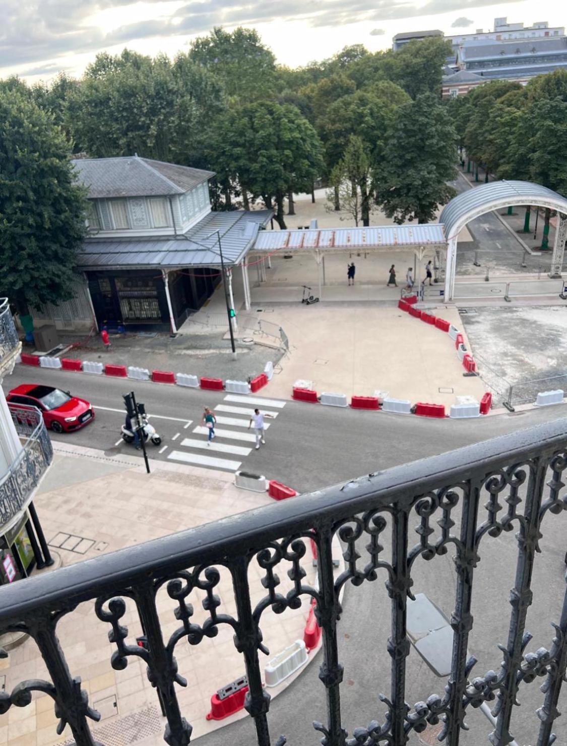 Le Splendid - Hypercentre - Proche Opera & Parcs - Thermes ヴィシー エクステリア 写真