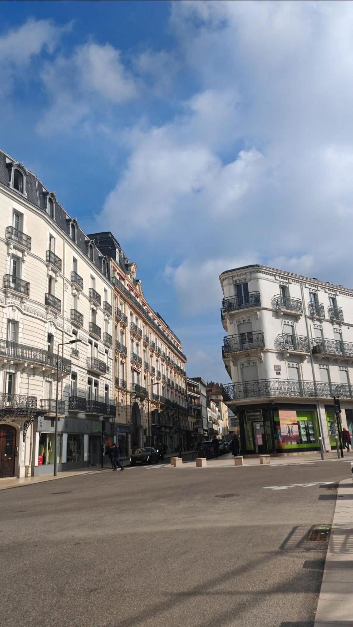 Le Splendid - Hypercentre - Proche Opera & Parcs - Thermes ヴィシー エクステリア 写真