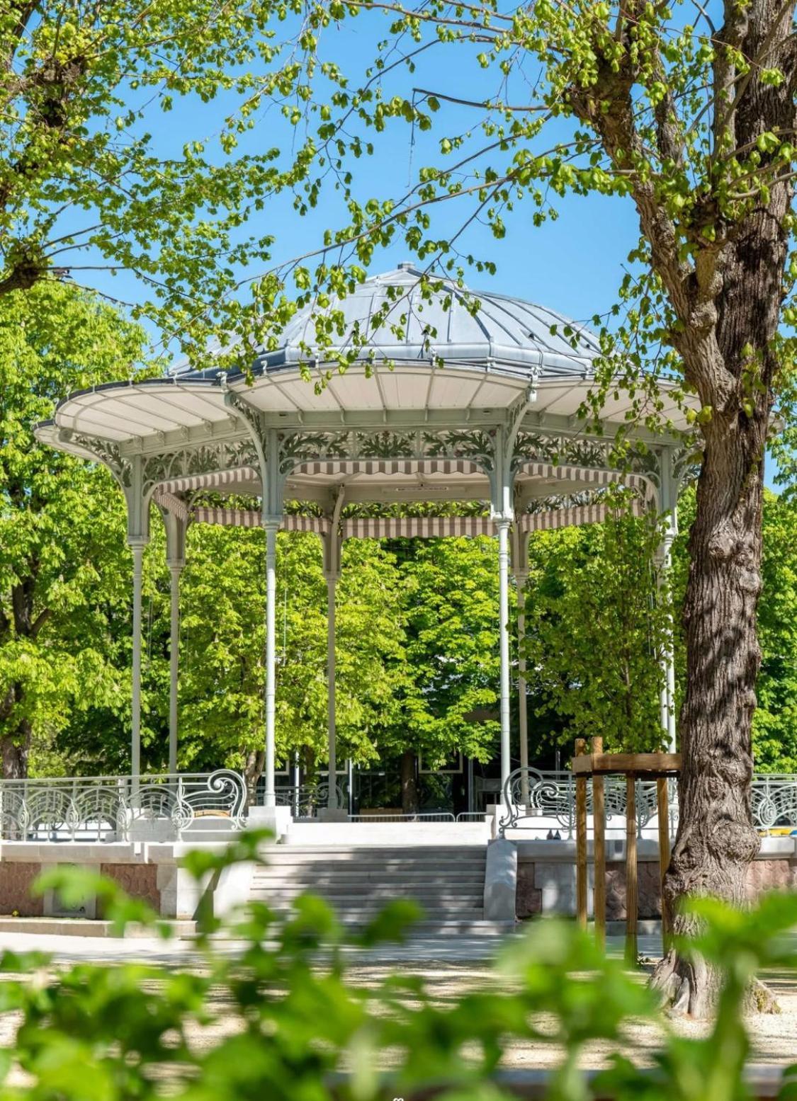 Le Splendid - Hypercentre - Proche Opera & Parcs - Thermes ヴィシー エクステリア 写真