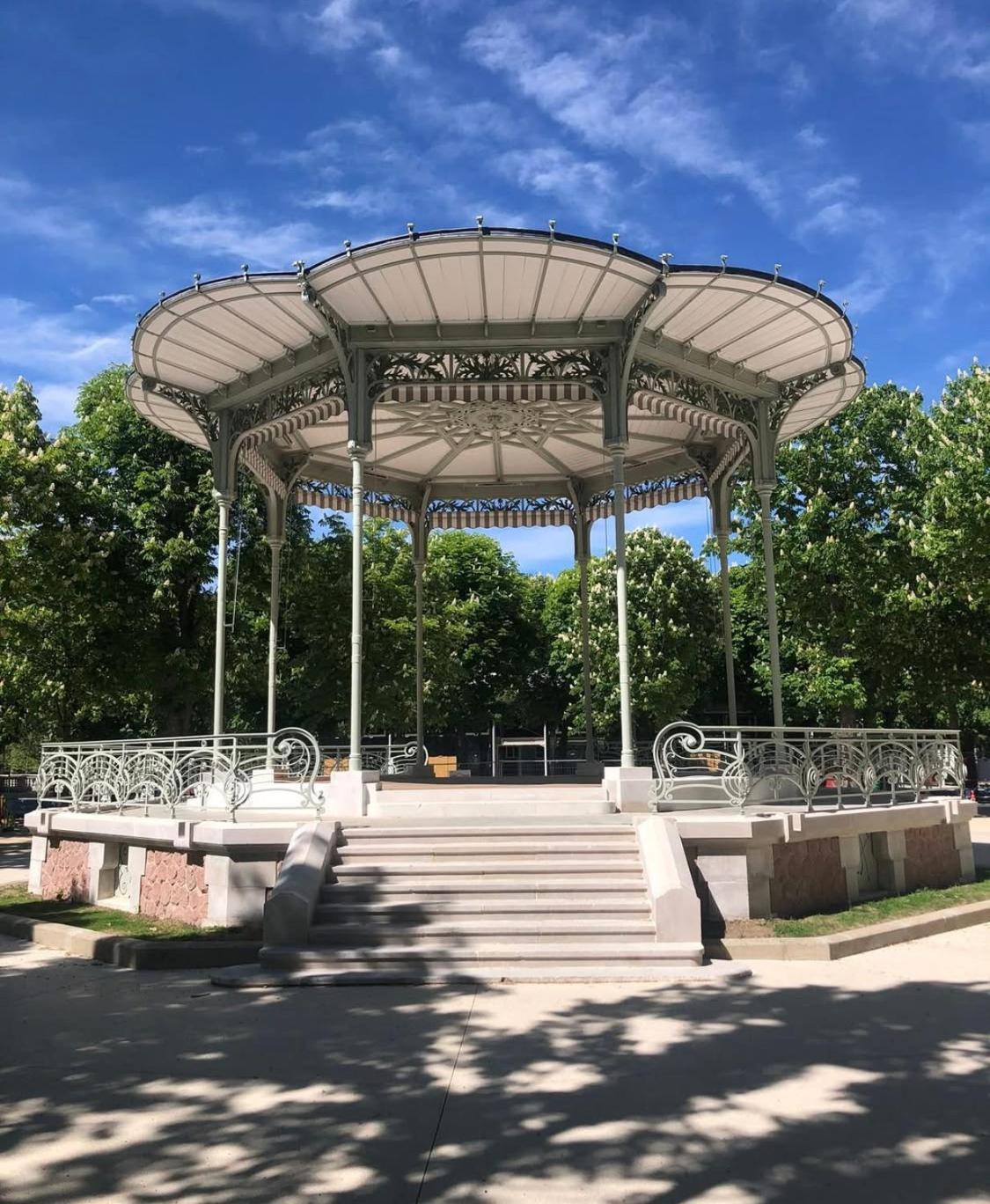 Le Splendid - Hypercentre - Proche Opera & Parcs - Thermes ヴィシー エクステリア 写真